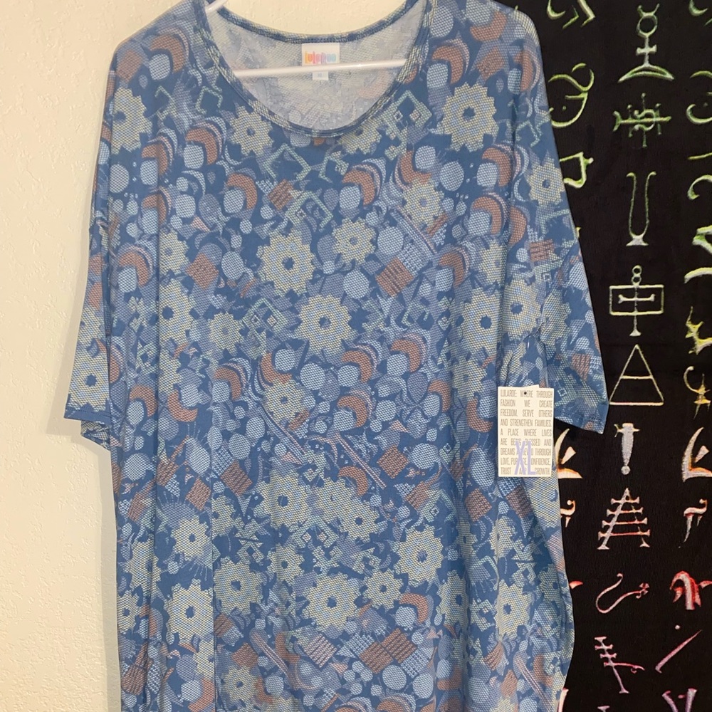 Lularoe XL Irma
